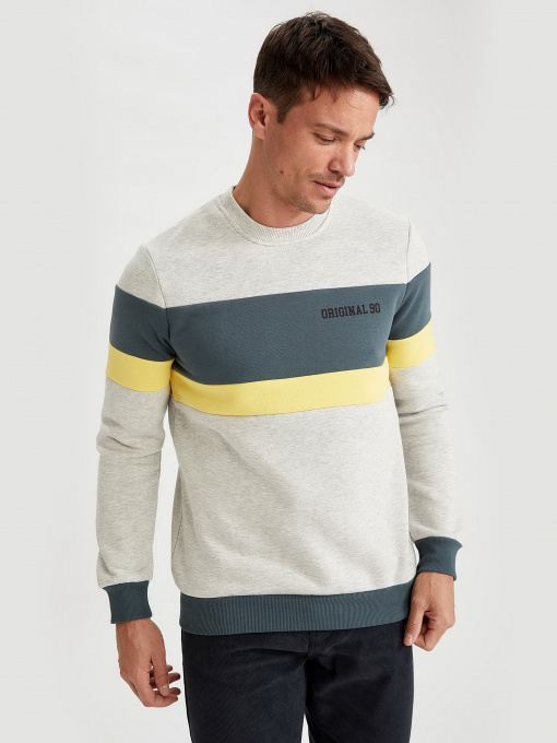 Джемпер DeFacto модель R2662AZ-BG300 Фото