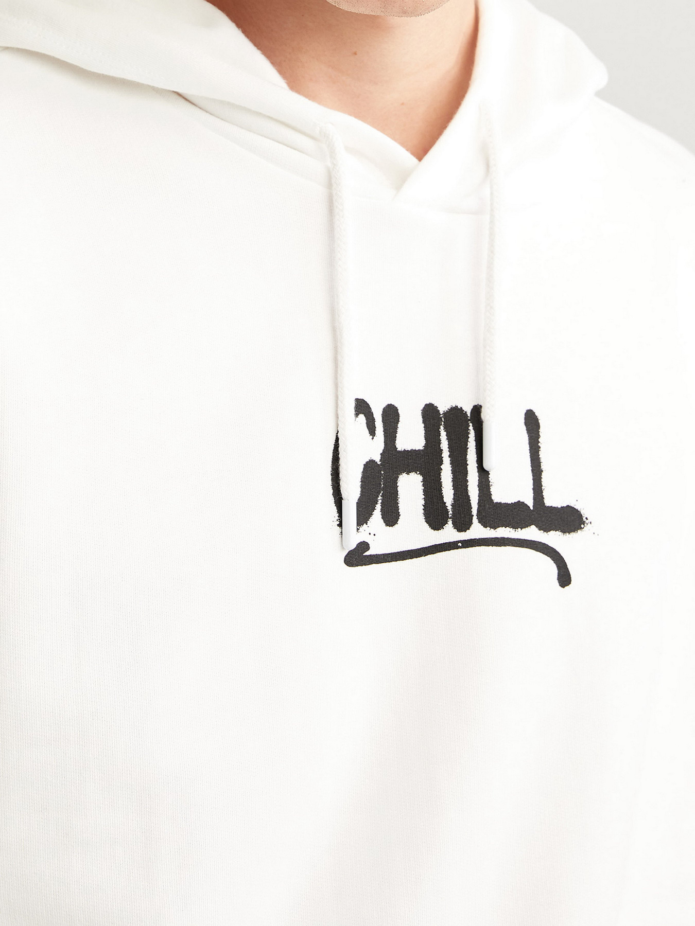 Худи DeFacto модель T5606AZ-WT34 Фото