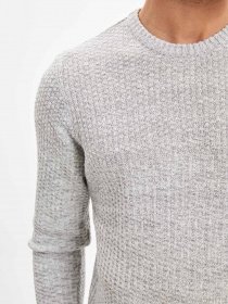 Джемпер DeFacto модель R1175AZ-GR210 Фото