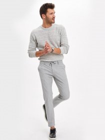 Джемпер DeFacto модель R1175AZ-GR210 Фото