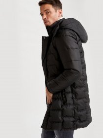 Зимняя куртка DeFacto модель T2239AZ-BK27 Фото