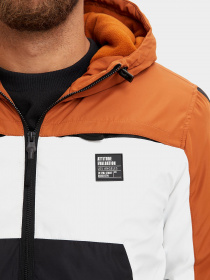 Демісезонна куртка DeFacto модель N4530AZ-OG486 Фото