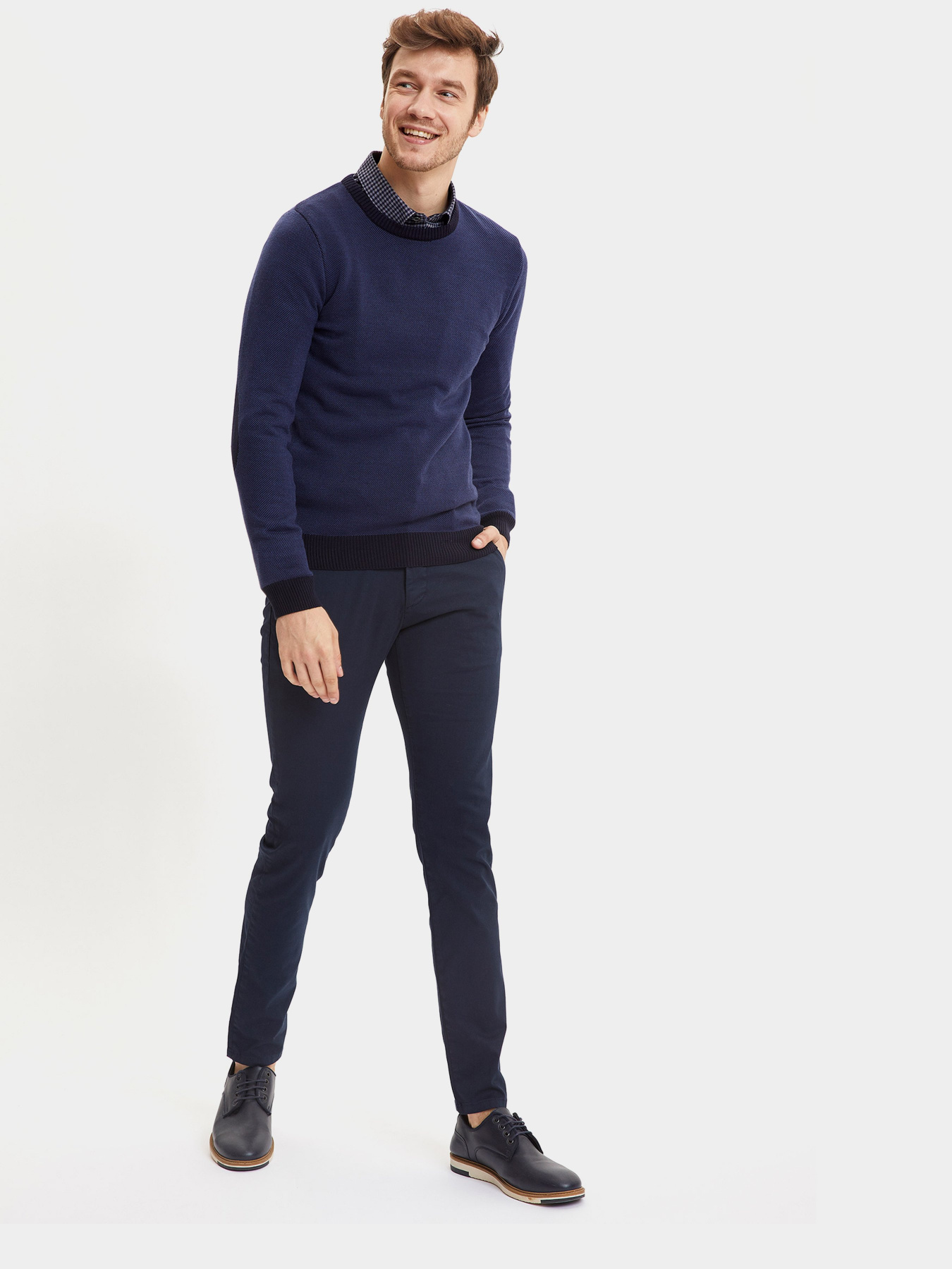 Джемпер DeFacto модель R1110AZ-NV128 Фото