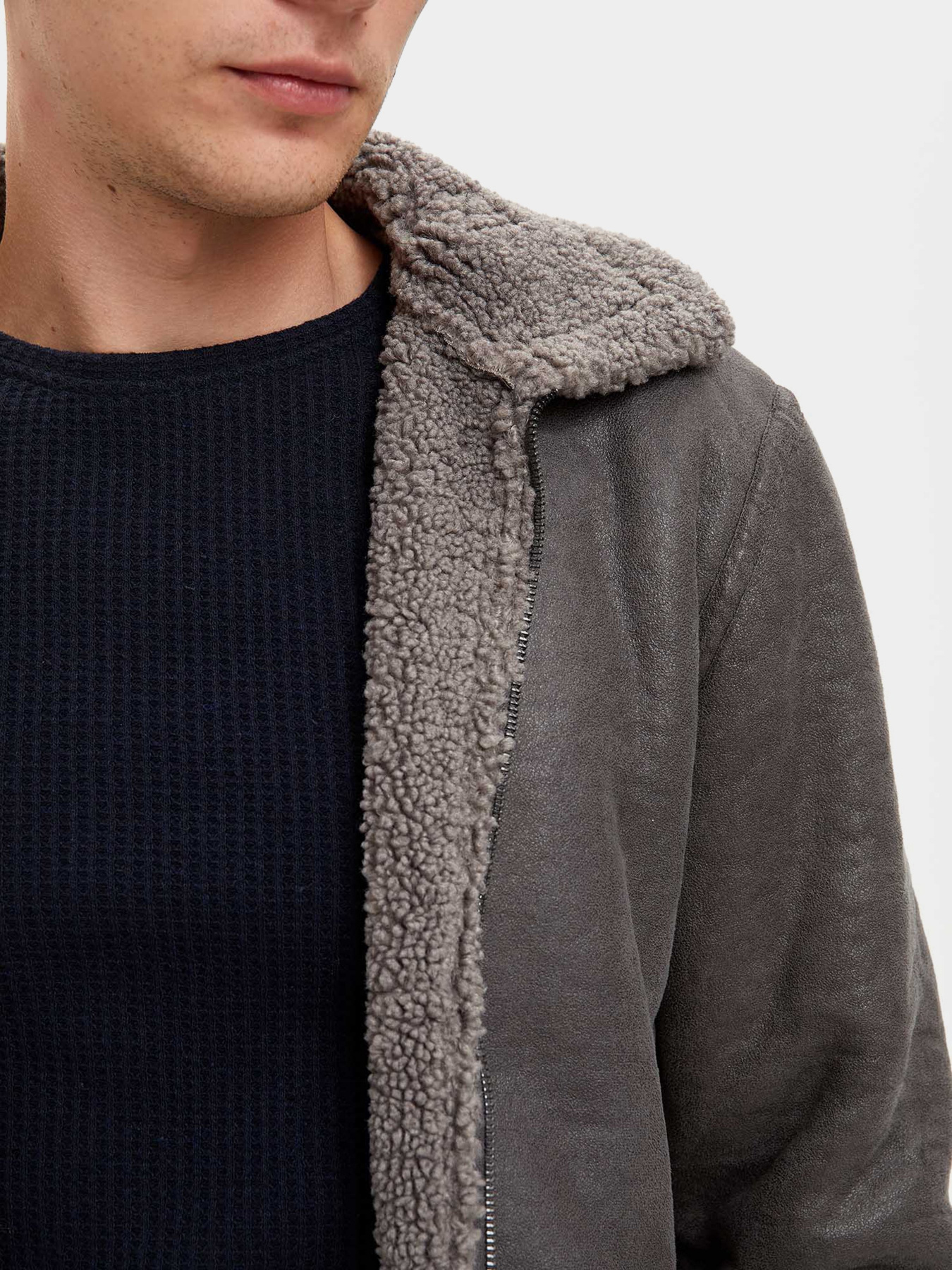 Демисезонная куртка DeFacto модель N9161AZ-AR110 Фото