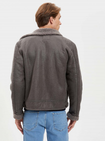 Демисезонная куртка DeFacto модель N9161AZ-AR110 Фото