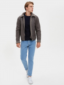 Демисезонная куртка DeFacto модель N9161AZ-AR110 Фото