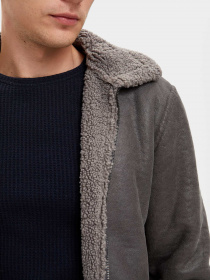 Демисезонная куртка DeFacto модель N9161AZ-AR110 Фото