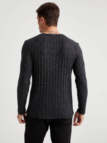 Пуловер DeFacto модель T1954AZ-AR40 Фото