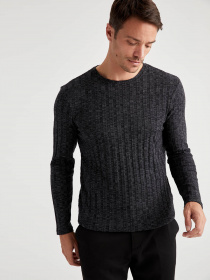Пуловер DeFacto модель T1954AZ-AR40 Фото