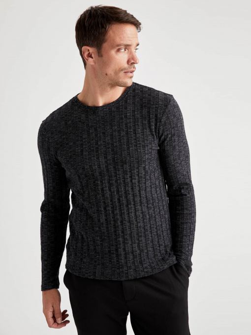 Пуловер DeFacto модель T1954AZ-AR40 Фото