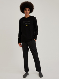 Піжама DeFacto модель S9460AZ-BK27 Фото