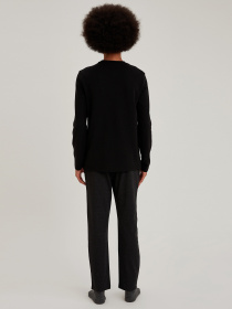 Піжама DeFacto модель S9460AZ-BK27 Фото