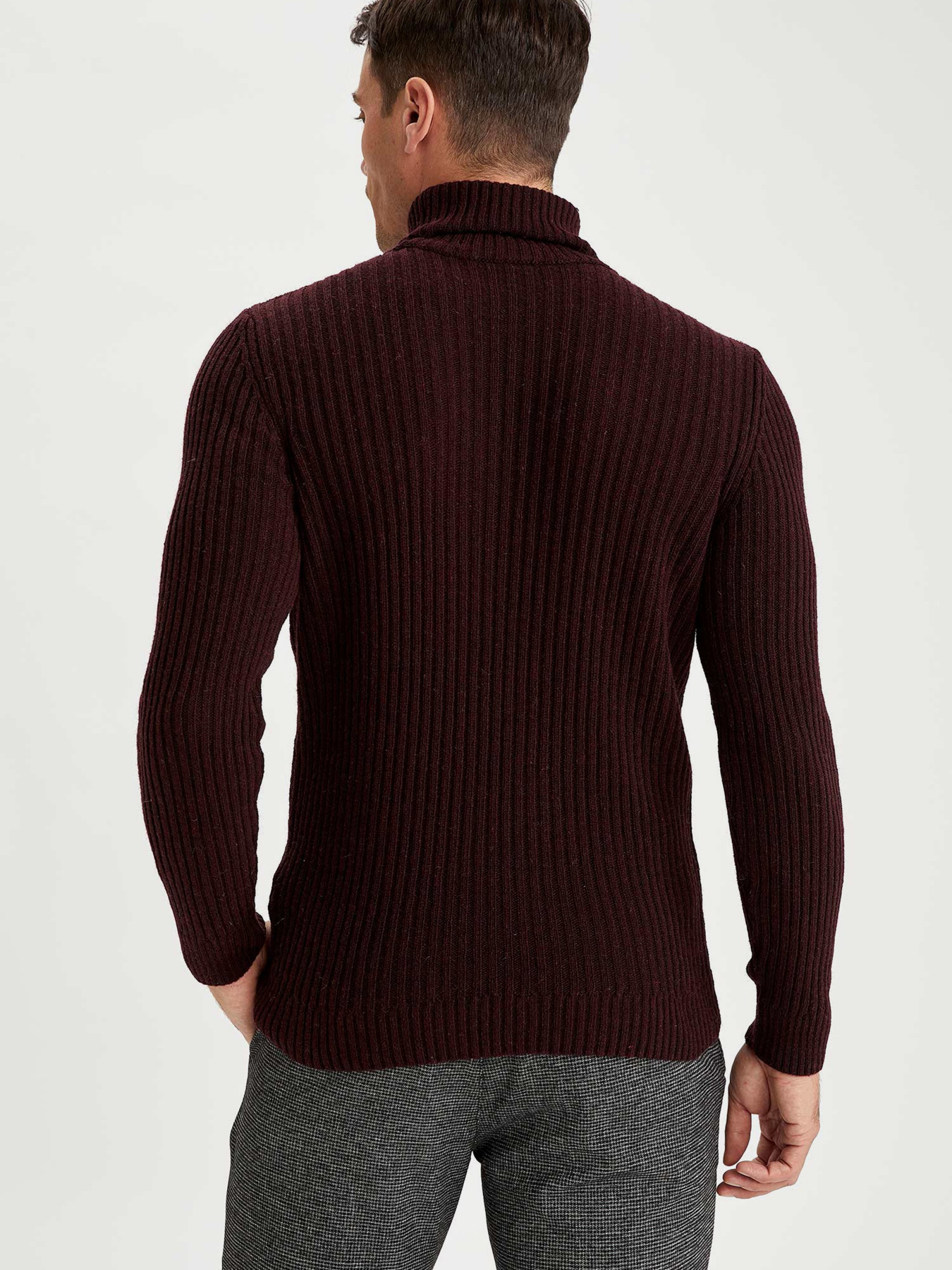 Светр DeFacto модель T1938AZ-BR31 Фото