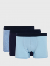 Набор трусов DeFacto модель S4148AZ-NV64 Фото