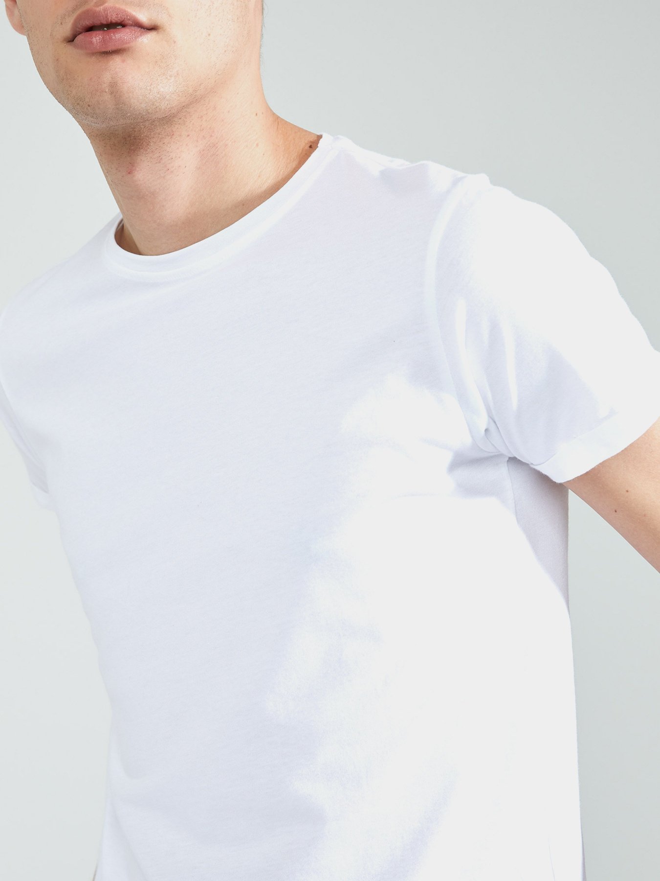 Футболки і поло DeFacto модель T4177AZ-WT34 Фото