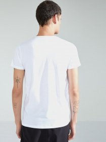 Футболки і поло DeFacto модель T4177AZ-WT34 Фото