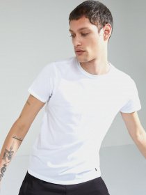 Футболки і поло DeFacto модель T4177AZ-WT34 Фото