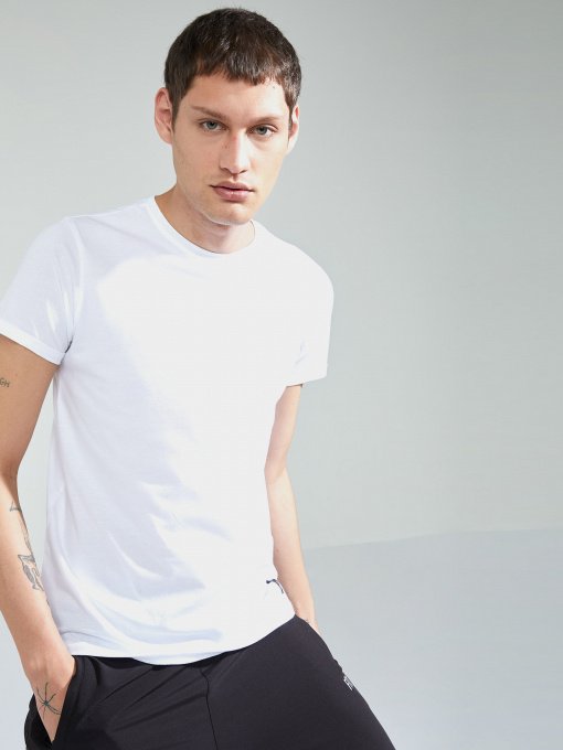 Футболки и поло DeFacto модель T4177AZ-WT34 Фото