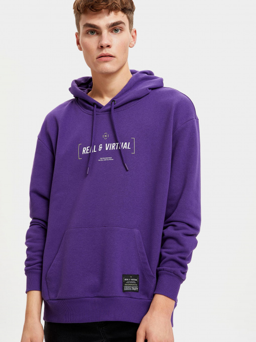 Худі DeFacto модель S8035AZ-PR405 Фото