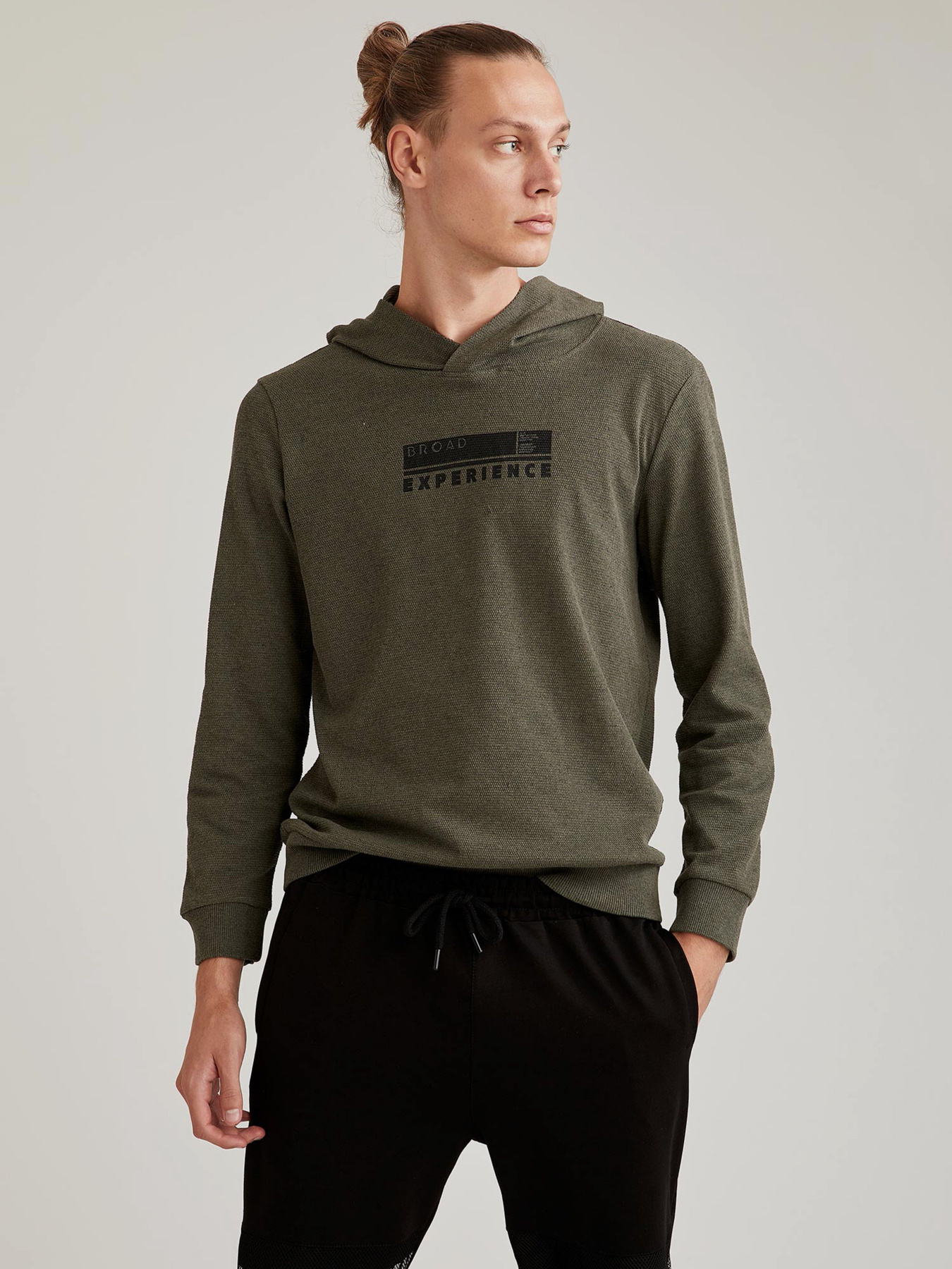 Худи DeFacto модель S7234AZ-KH244 Фото