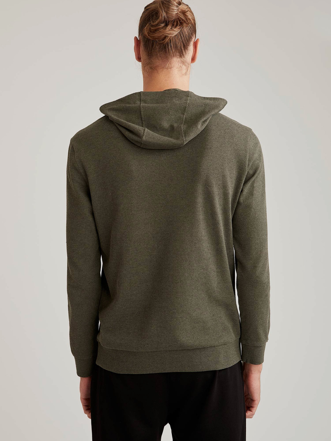 Худи DeFacto модель S7234AZ-KH244 Фото