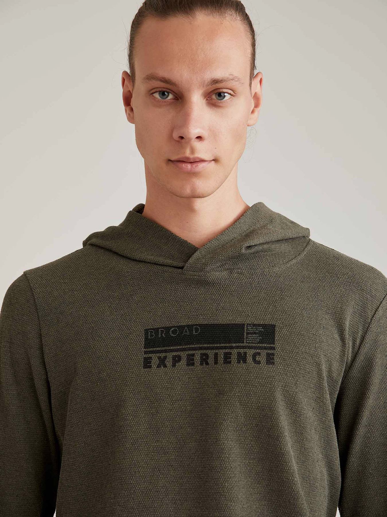 Худи DeFacto модель S7234AZ-KH244 Фото