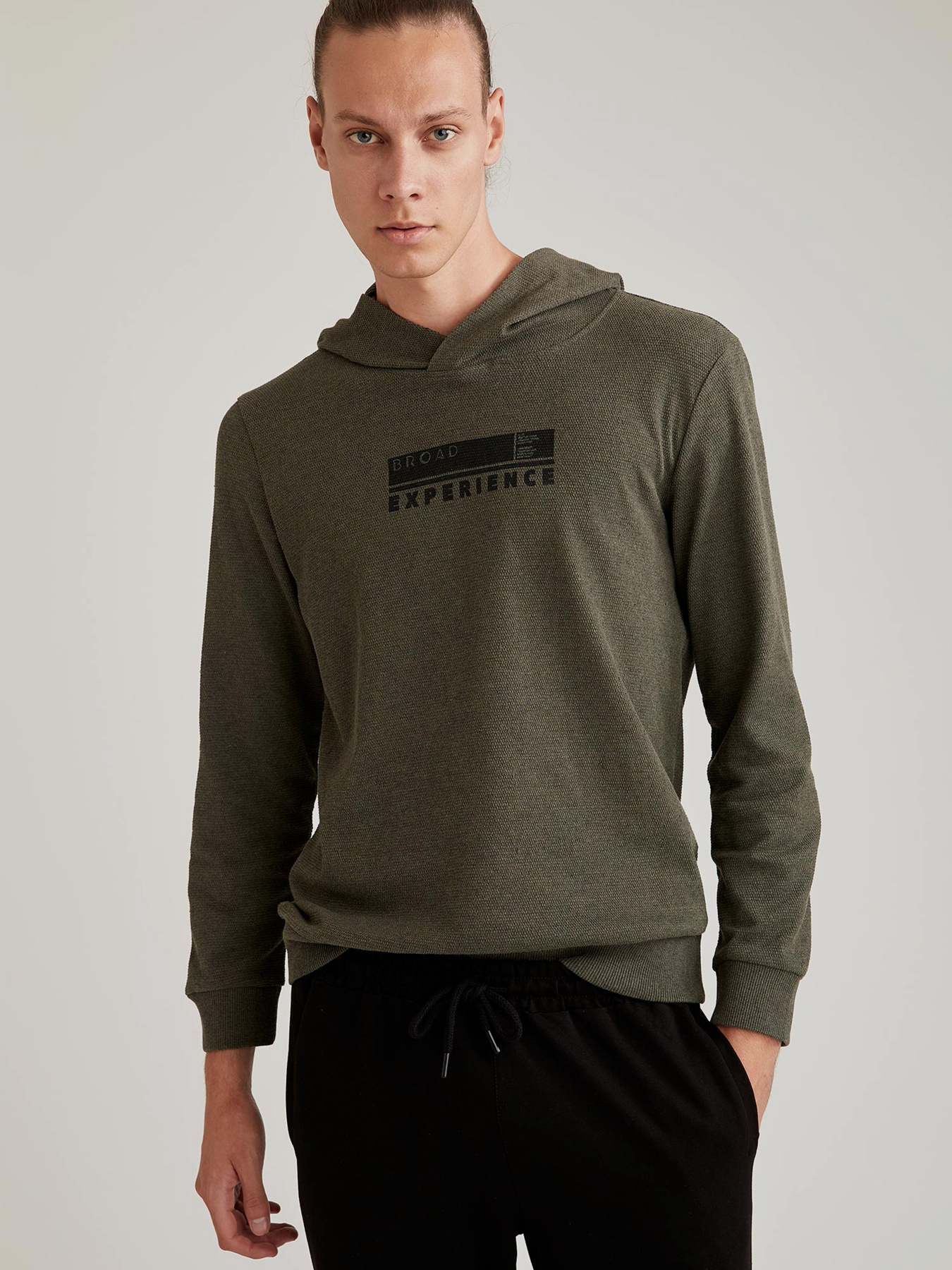 Худи DeFacto модель S7234AZ-KH244 Фото