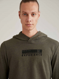 Худи DeFacto модель S7234AZ-KH244 Фото