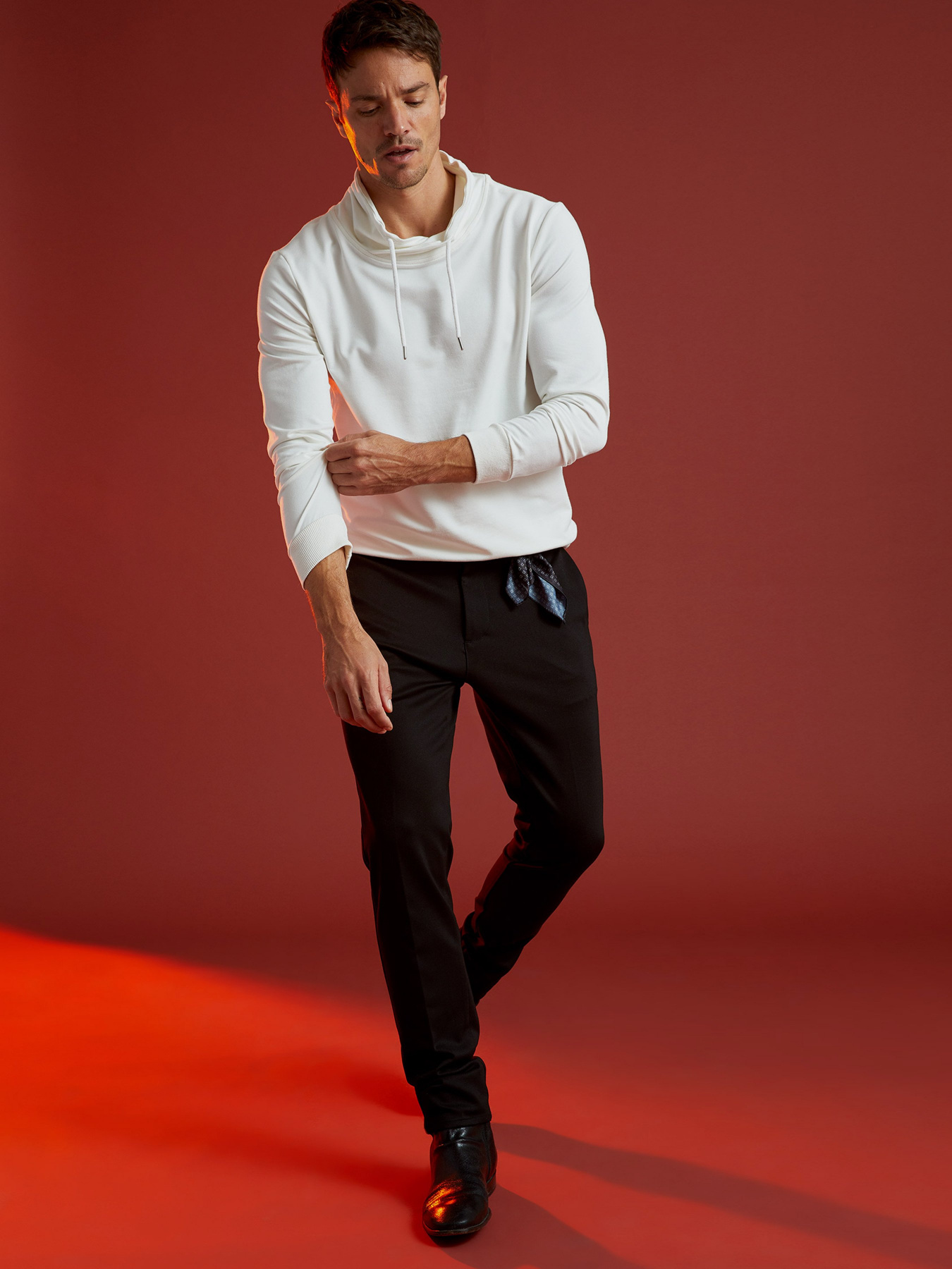 Кофта DeFacto модель S7507AZ-WT32 Фото