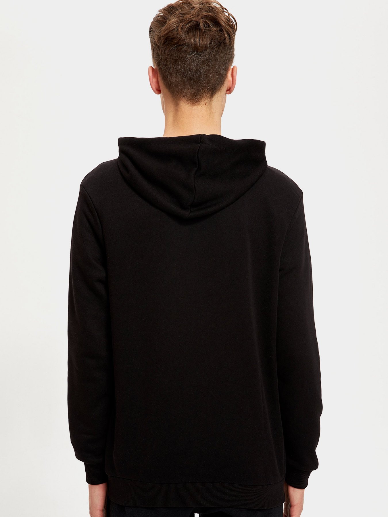 Худи DeFacto модель S4310AZ-BK27 Фото