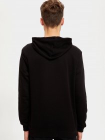 Худи DeFacto модель S4310AZ-BK27 Фото