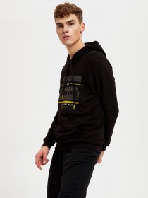 Худи DeFacto модель S4310AZ-BK27 Фото