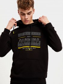 Худи DeFacto модель S4310AZ-BK27 Фото