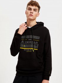 Худи DeFacto модель S4310AZ-BK27 Фото