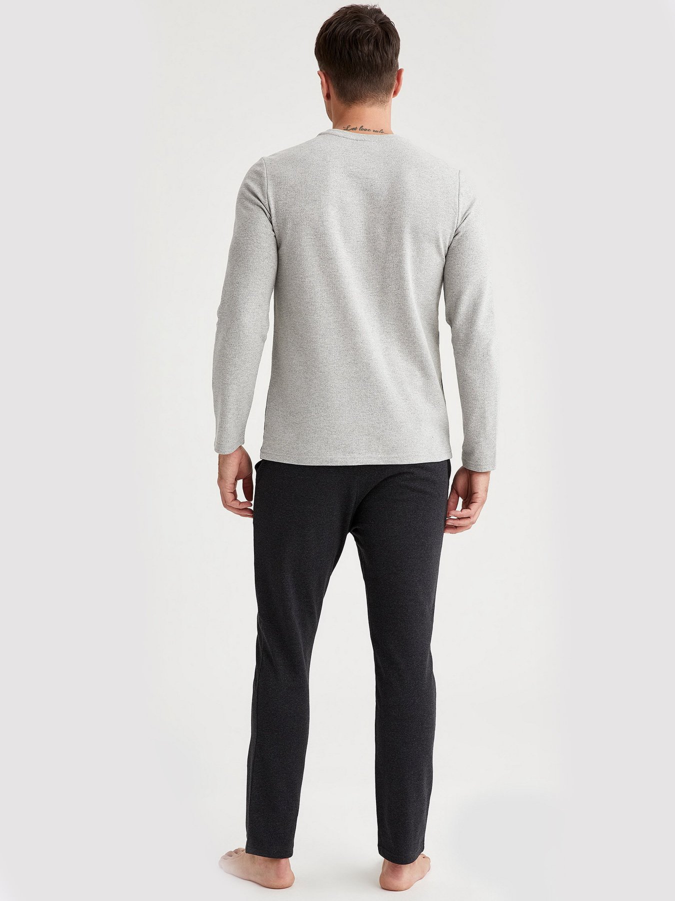 Піжама DeFacto Модель S9465AZ-AR94 Фото