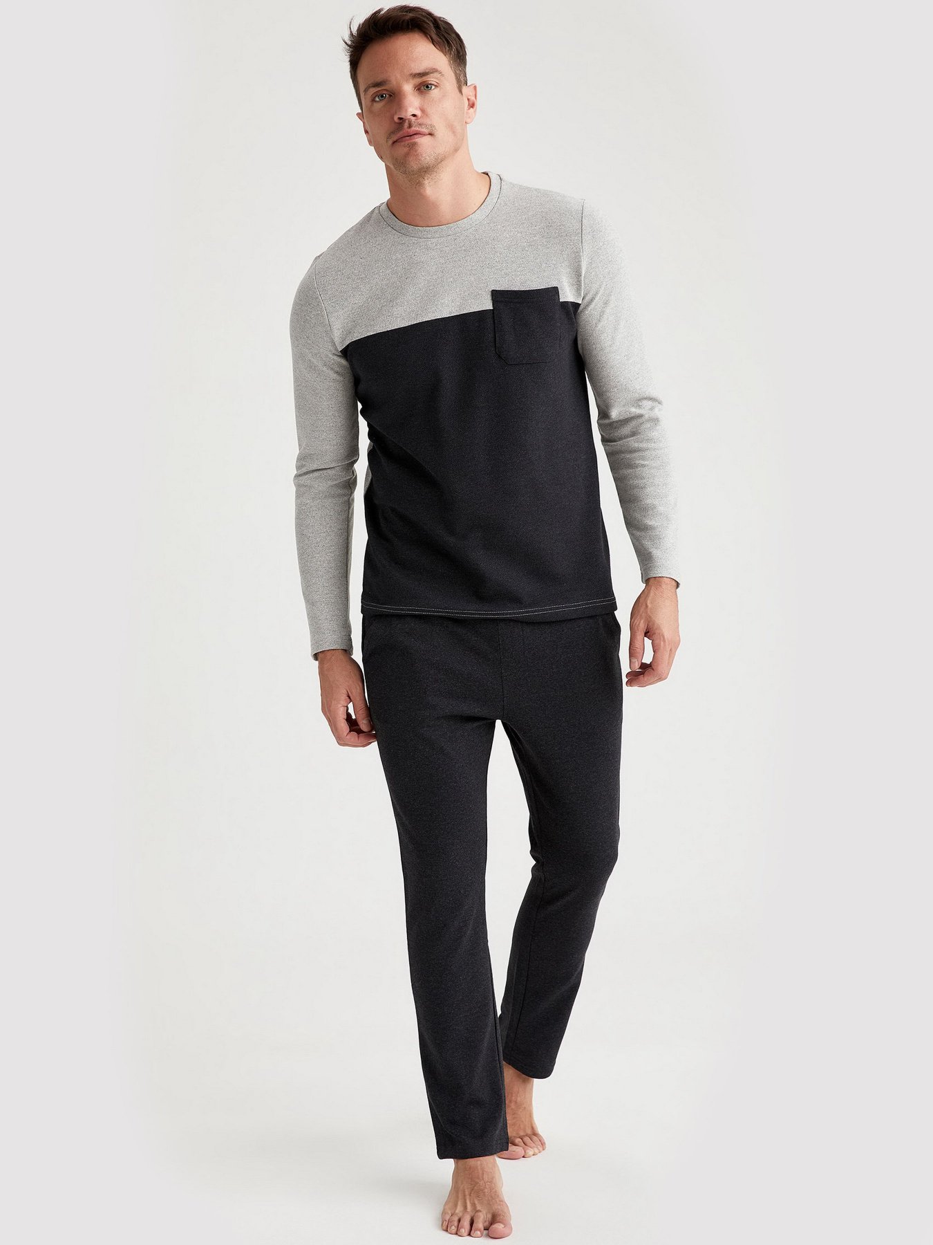 Піжама DeFacto Модель S9465AZ-AR94 Фото