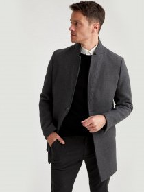 Пальто DeFacto модель T8555AZ-GR254 Фото