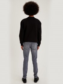 Скинни джинсы DeFacto Super Skinny модель T3829AZ-NM18 Фото