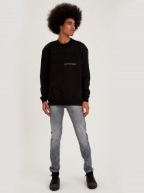 Скинни джинсы DeFacto Super Skinny модель T3829AZ-NM18 Фото