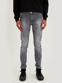 Скинни джинсы DeFacto Super Skinny модель T3829AZ-NM18 Фото