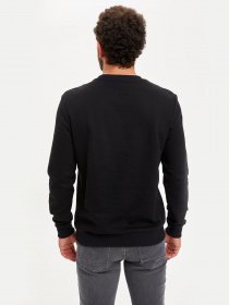 Світшот DeFacto модель R3229AZ-BK27 Фото