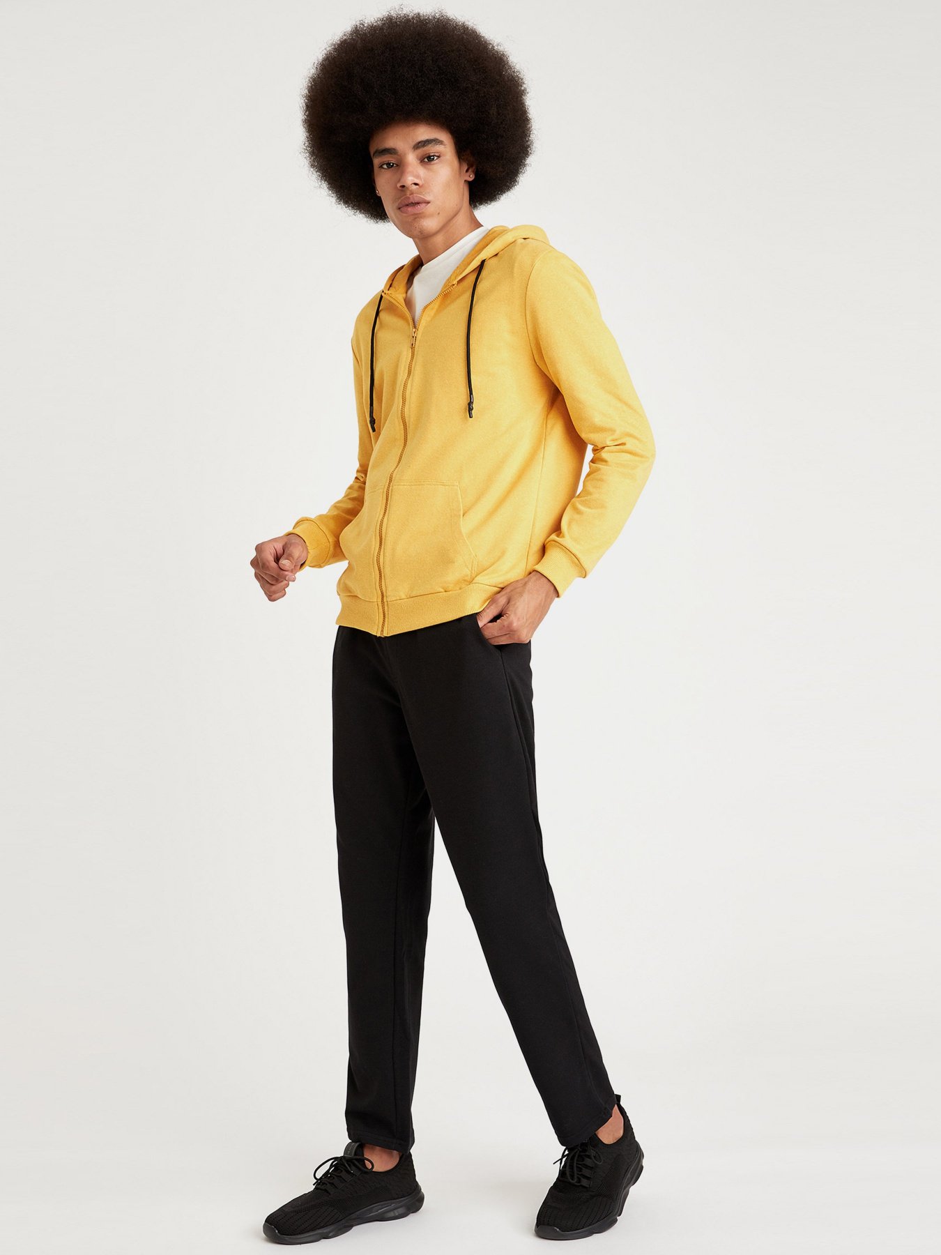 Кофта DeFacto модель S3514AZ-YL201 Фото