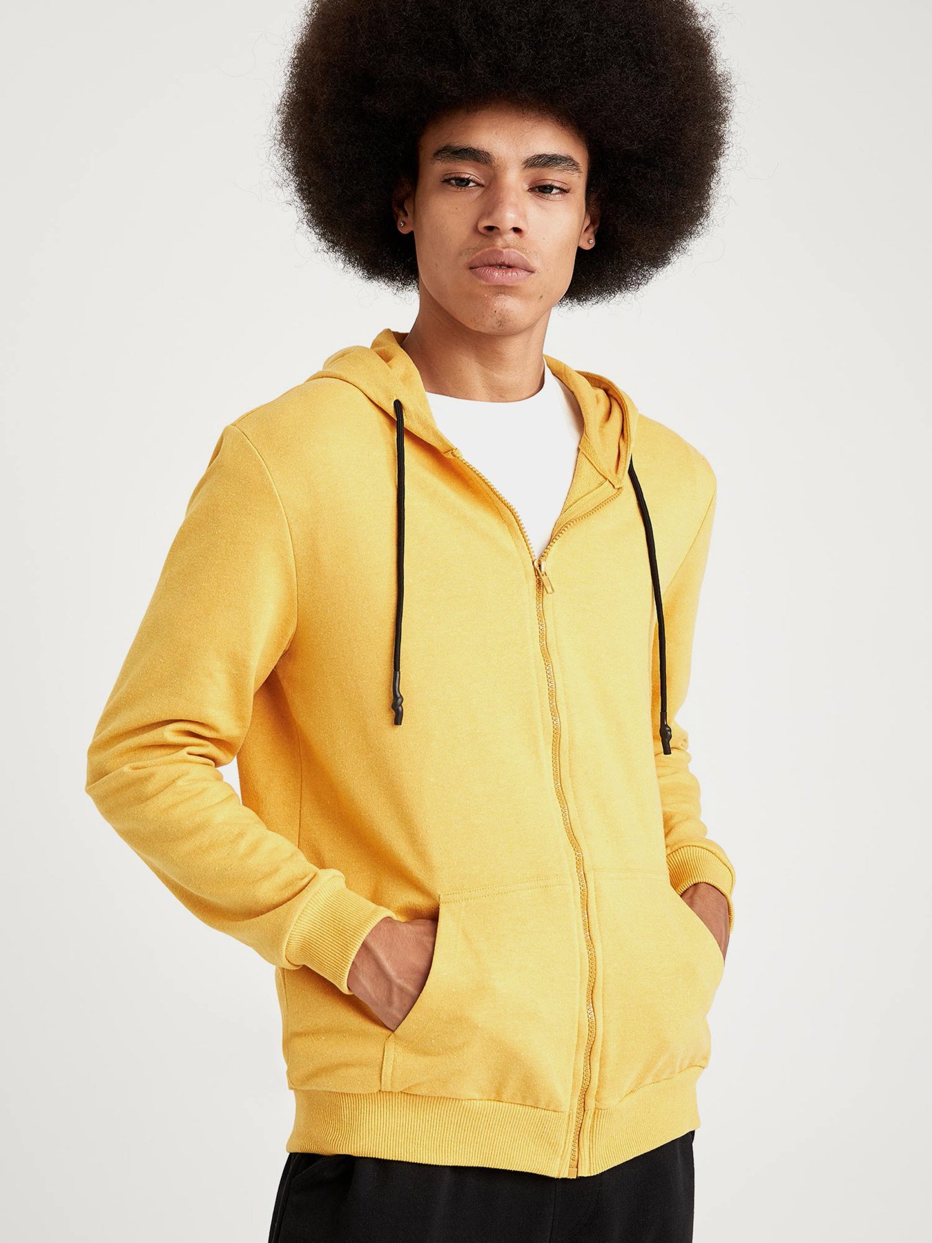 Кофта DeFacto модель S3514AZ-YL201 Фото