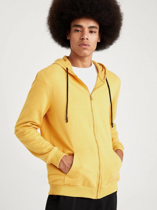 Кофта DeFacto модель S3514AZ-YL201 Фото