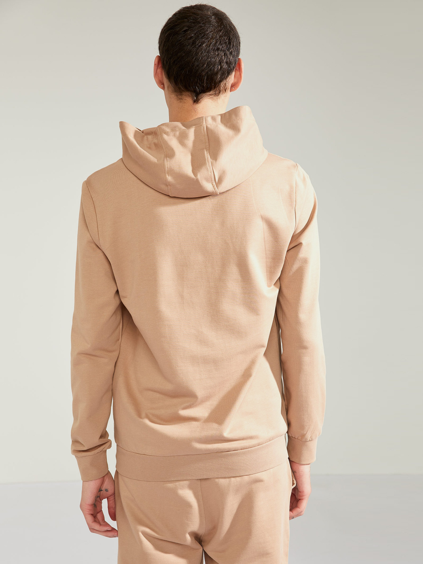 Худи DeFacto модель T3384AZ-BG79 Фото