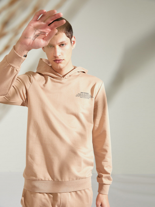 Худі DeFacto модель T3384AZ-BG79 Фото