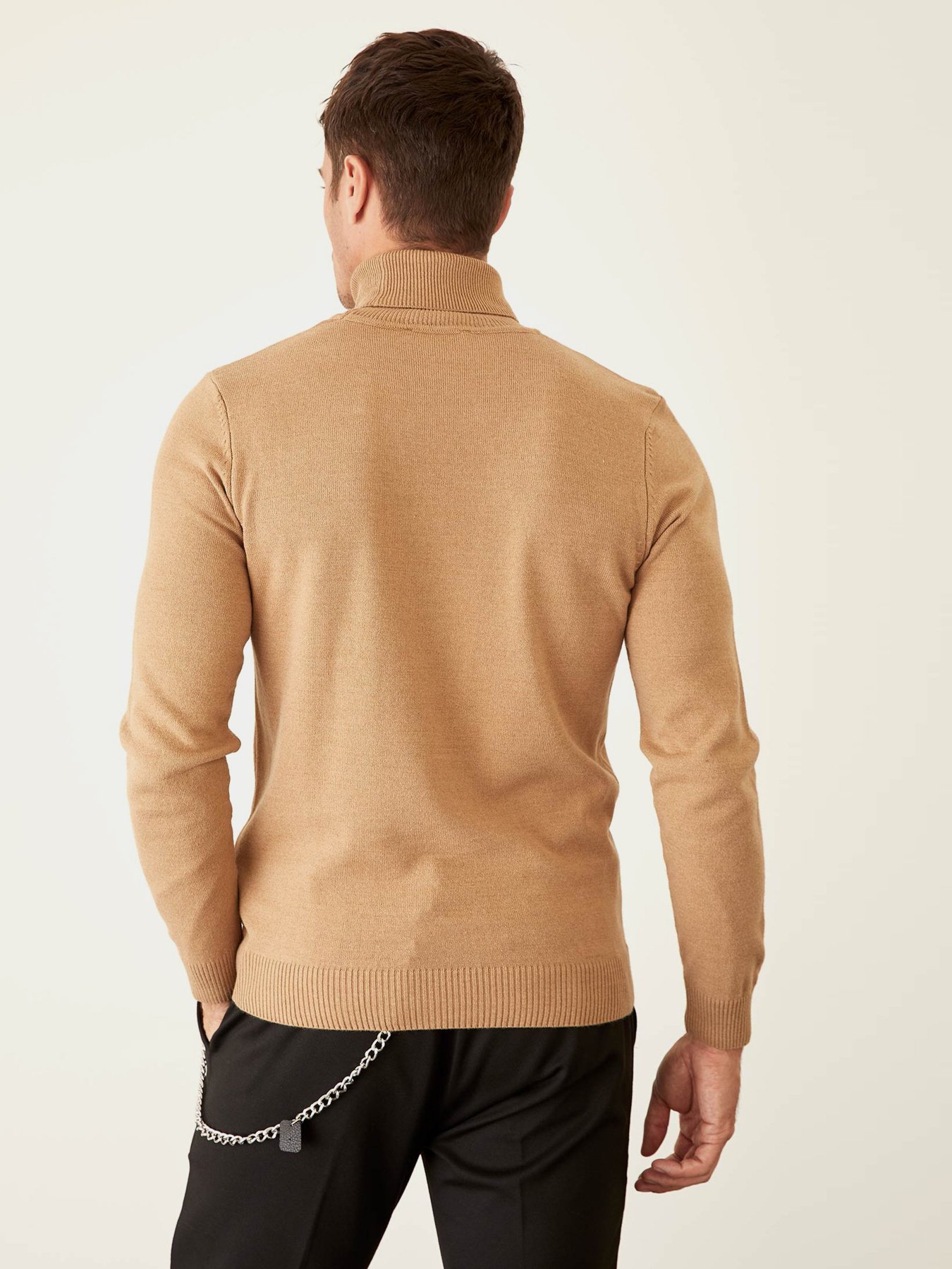 Водолазка DeFacto модель R1124AZ-BN194 Фото