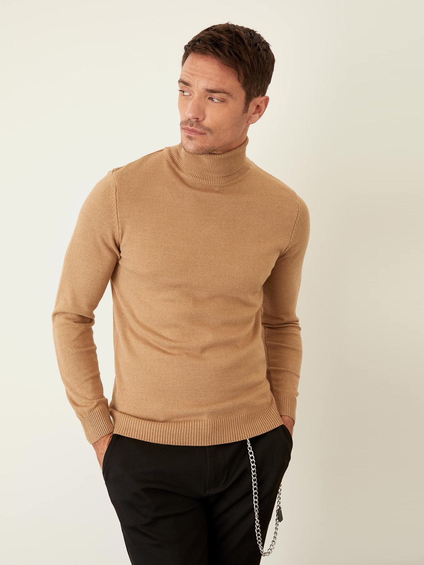 Водолазка DeFacto модель R1124AZ-BN194 Фото