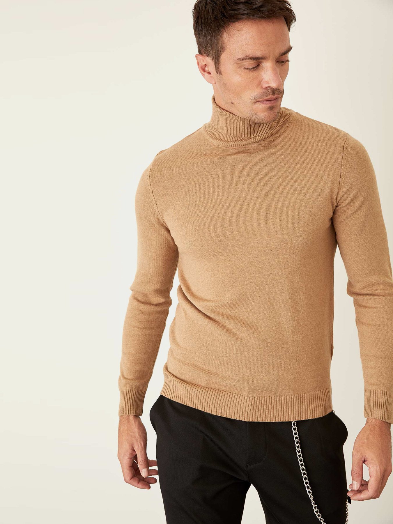 Водолазка DeFacto модель R1124AZ-BN194 Фото