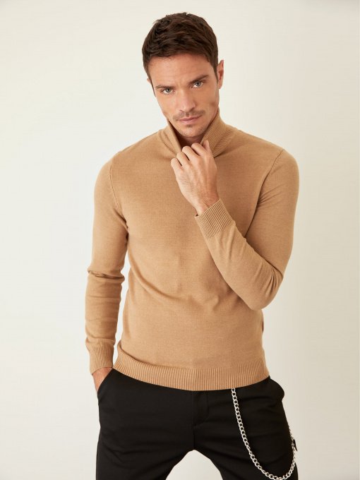 Водолазка DeFacto модель R1124AZ-BN194 Фото